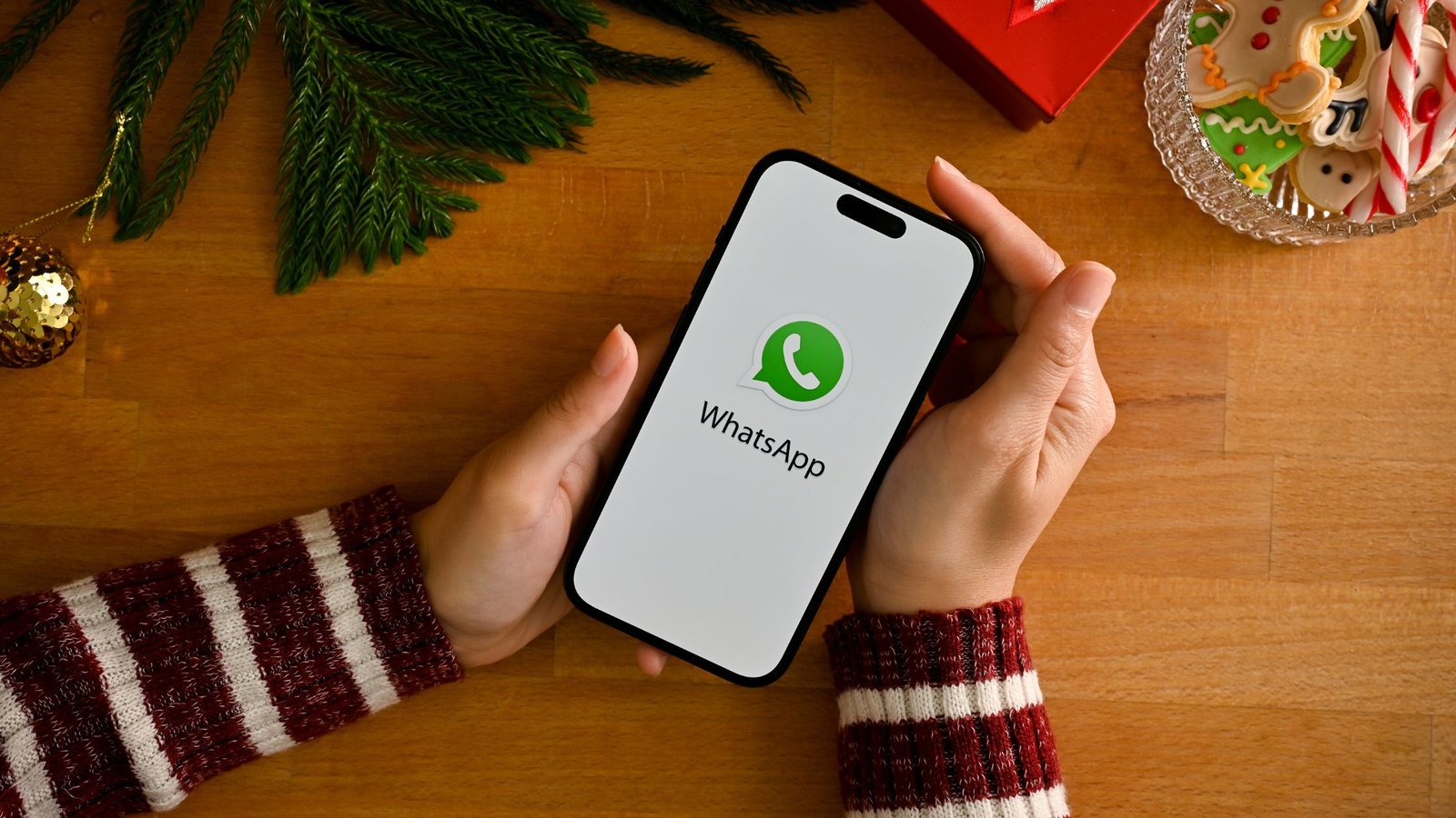 Ventas por WhatsApp